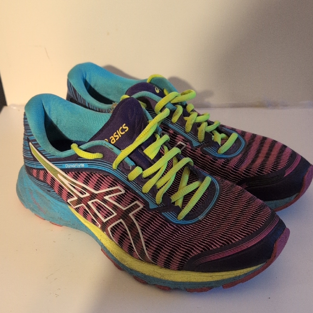 ASICS Women's Running Shoes - Multicolor